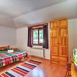 Kalina Hotel Shiroka Lŭka
