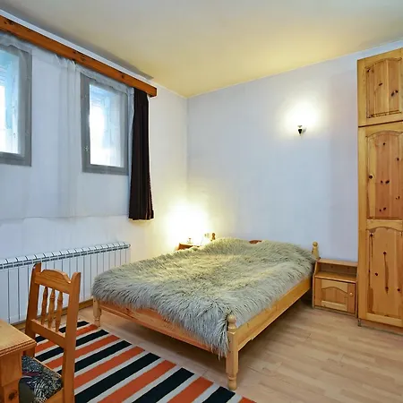 Hotel Kalina Shiroka Lŭka