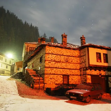 Kalina 2* Shiroka Lŭka