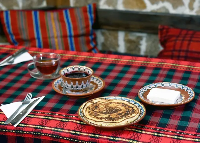 Kalina 2* Shiroka Luka (Smolyan)