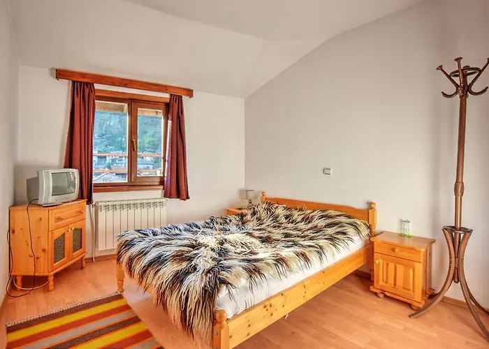 Kalina 2* Shiroka Luka (Smolyan)